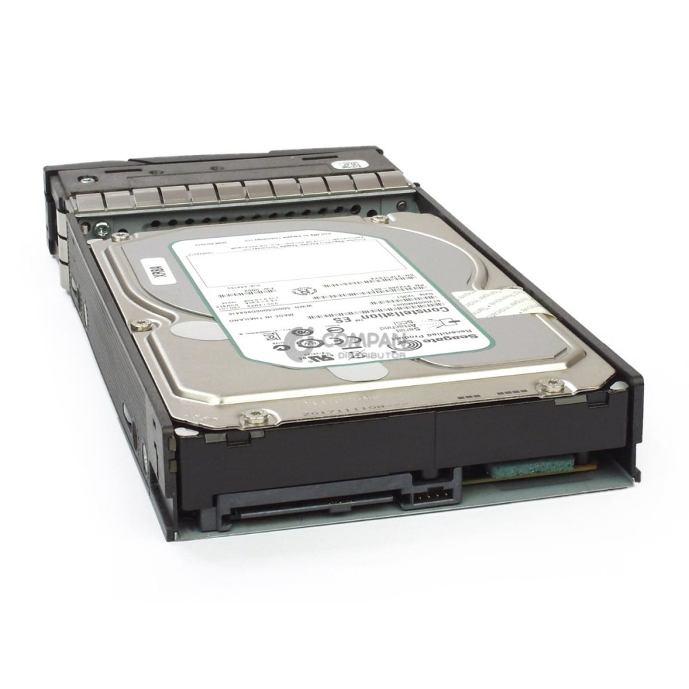 005050037 EMC HDD 2TB 7.2K SAS 6G 3.5" LFF HOT-SWAP